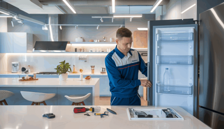    Неисправность термостата холодильника — 3 метода диагностики температурного датчика Михаил Юрьевич