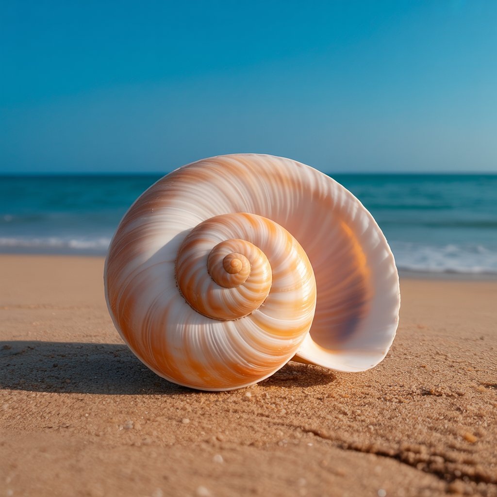 Золотое сечение повсюду в природе