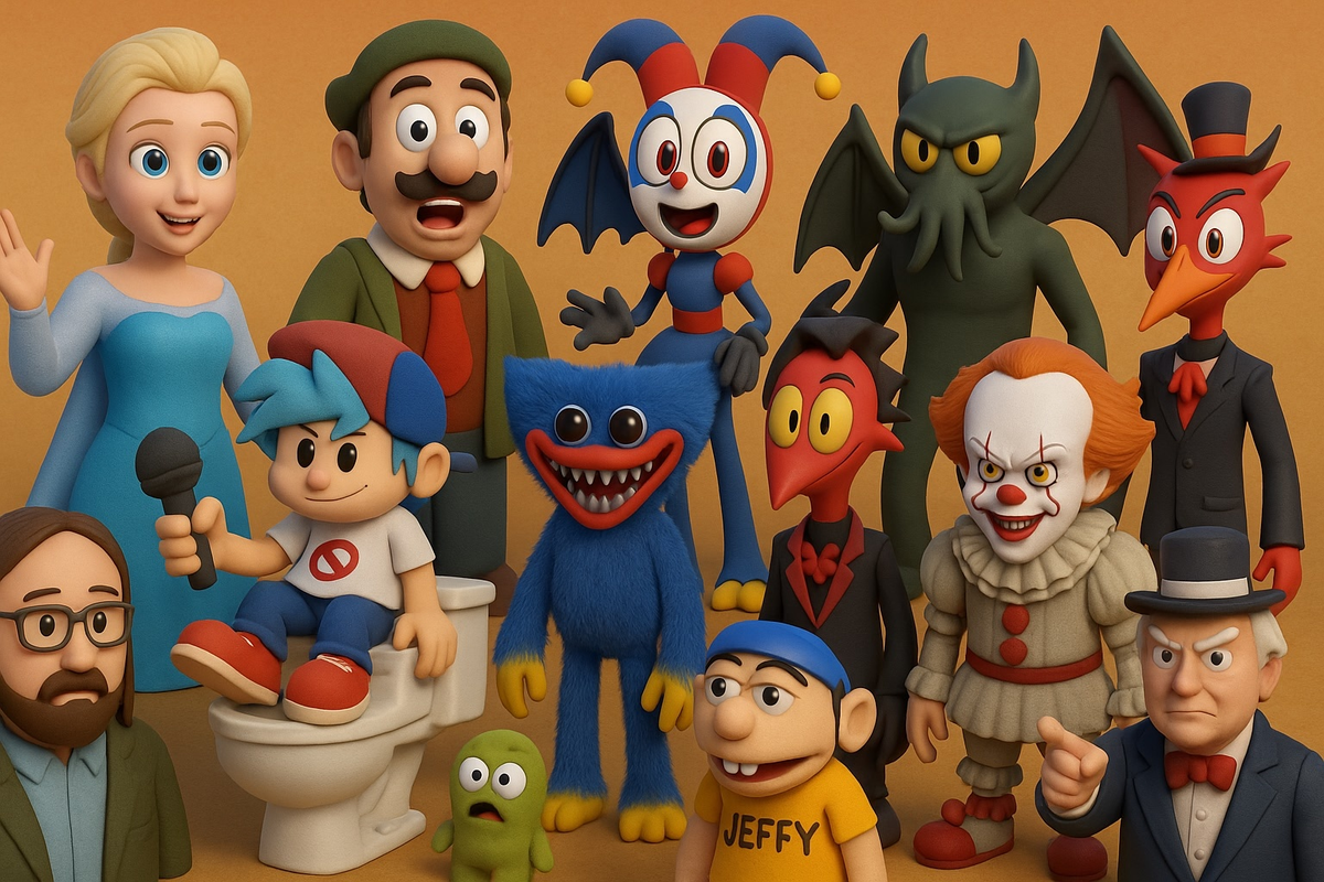 Но 3D лучше. Более современнее