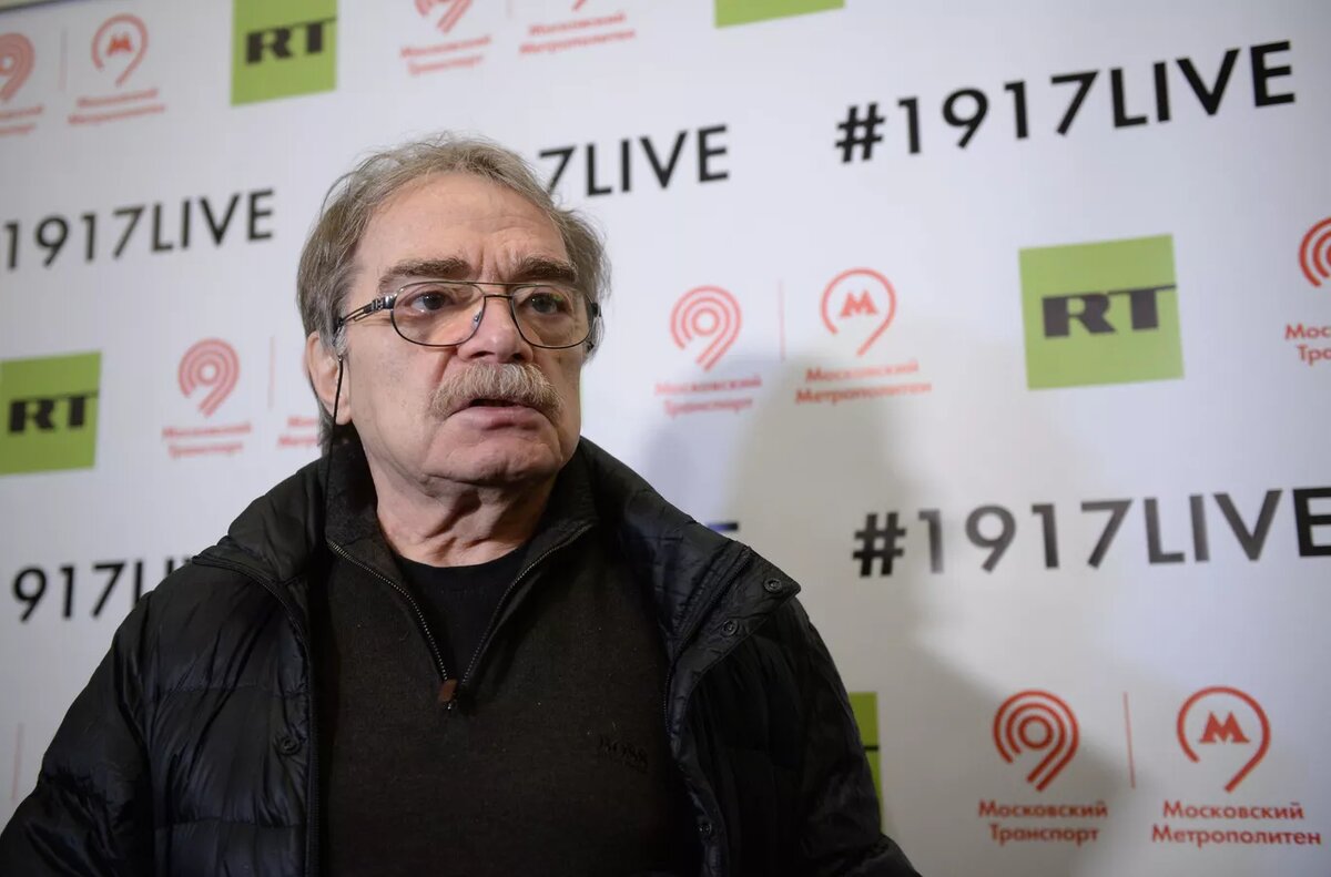 © Sputnik / Кирилл Каллиников