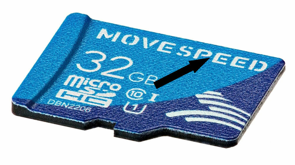    Производители карт памяти годами скрывали правду проверьте свою прямо сейчас