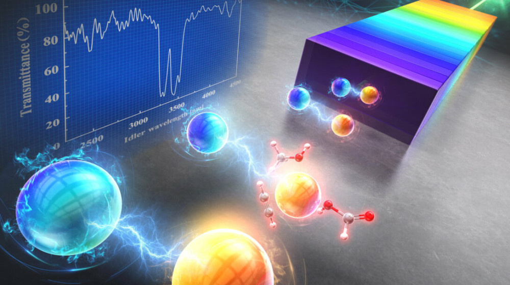    Тайна формы фотона раскрыта: новые горизонты понимания света