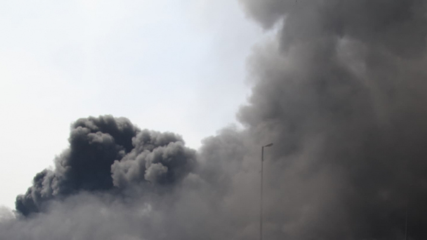    Фото: www.globallookpress.com/Mehr News Agency