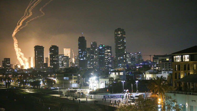   Gettyimages.ru Saeed Qaq / Anadol