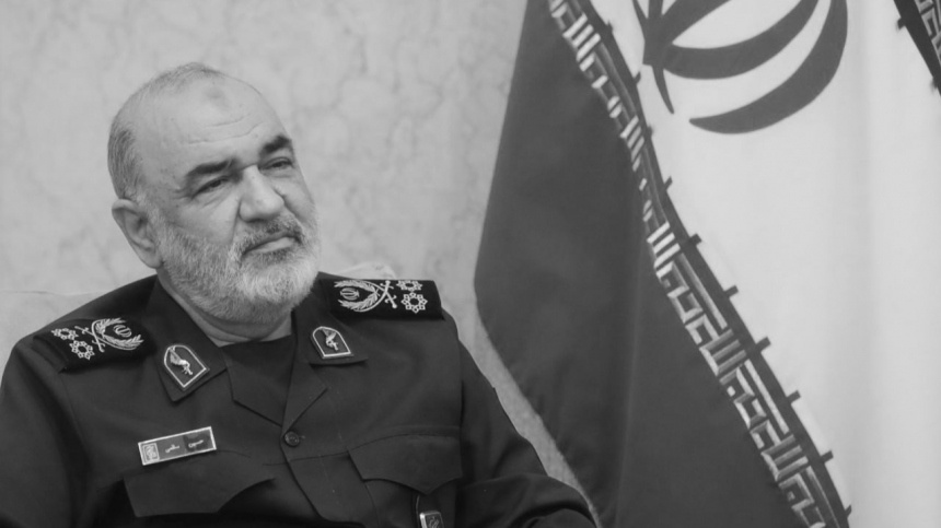    Фото: www.globallookpress.com/Iranian Army Office