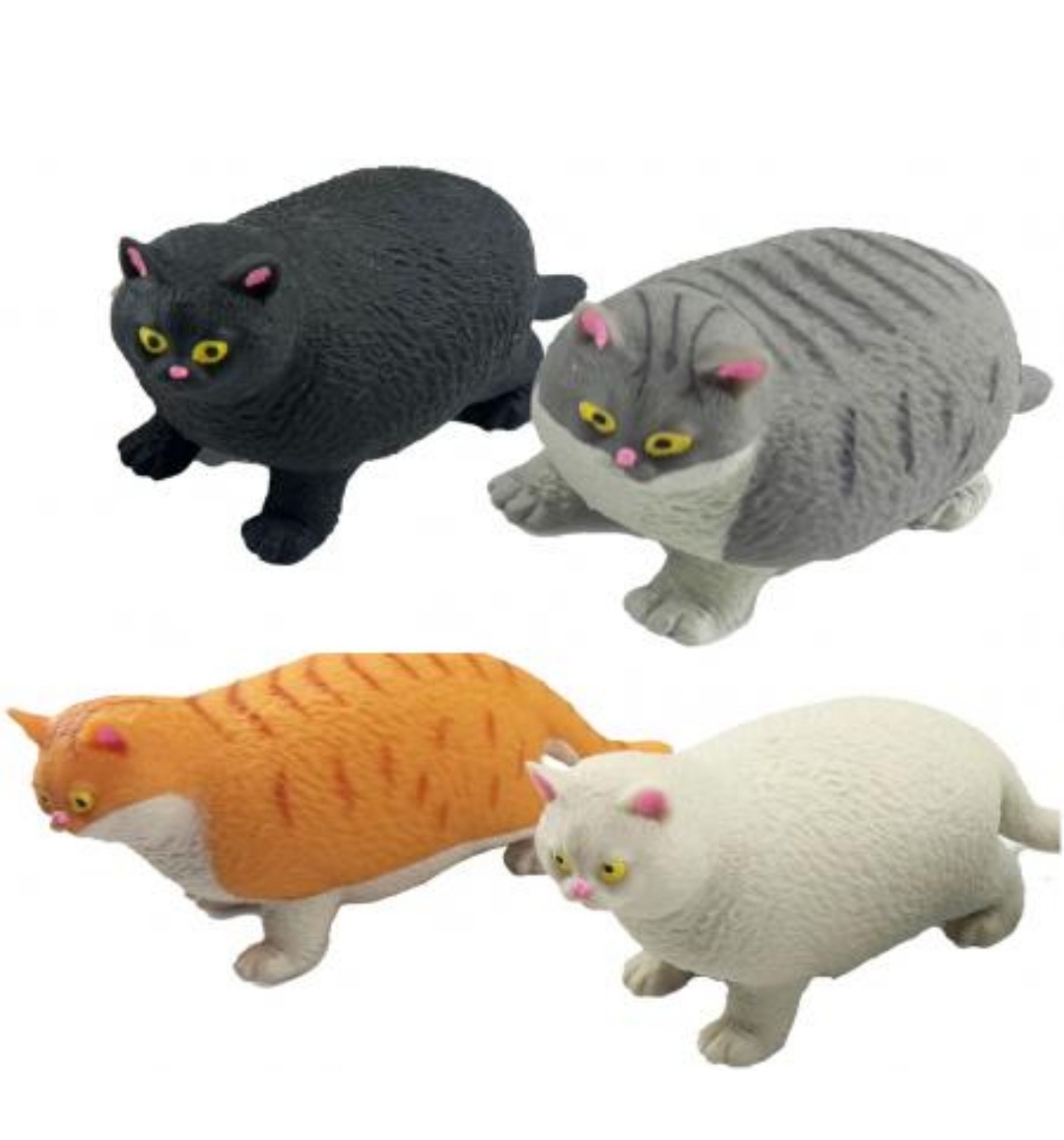 Игрушка "Котофей", фото из открытых источников