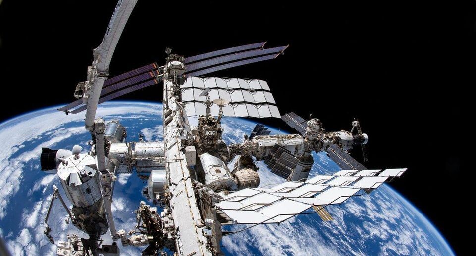    Roscosmos/via Globallookpress.com / www.globallookpress.com