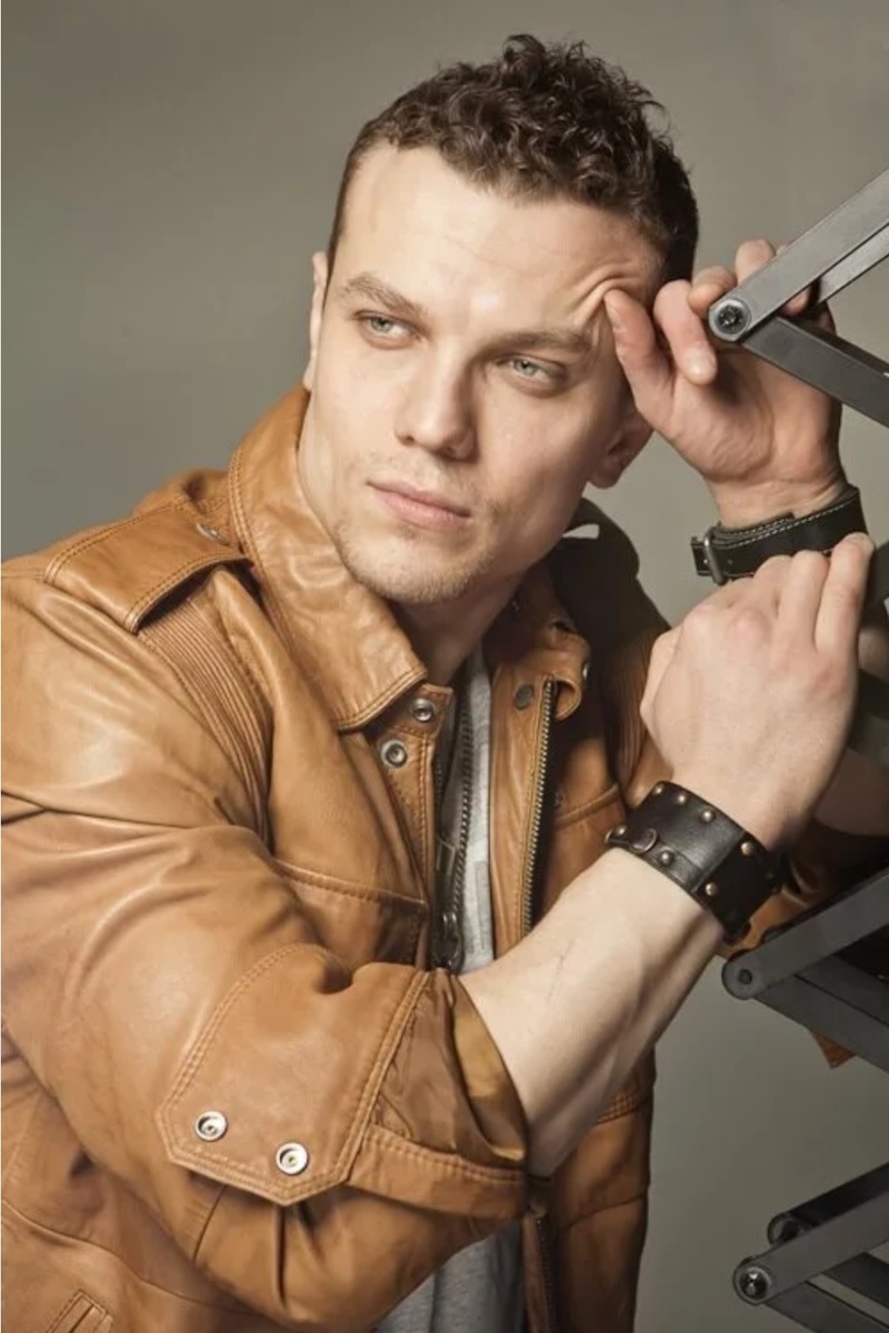 Алексей Суренский