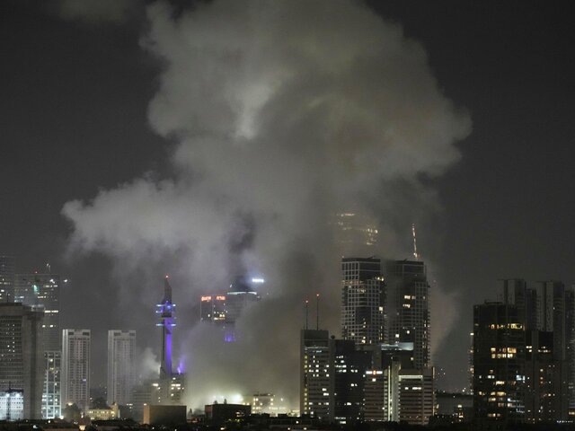    Фото: AP Photo/Leo Correa