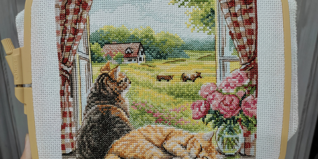 "Мурчащее лето"