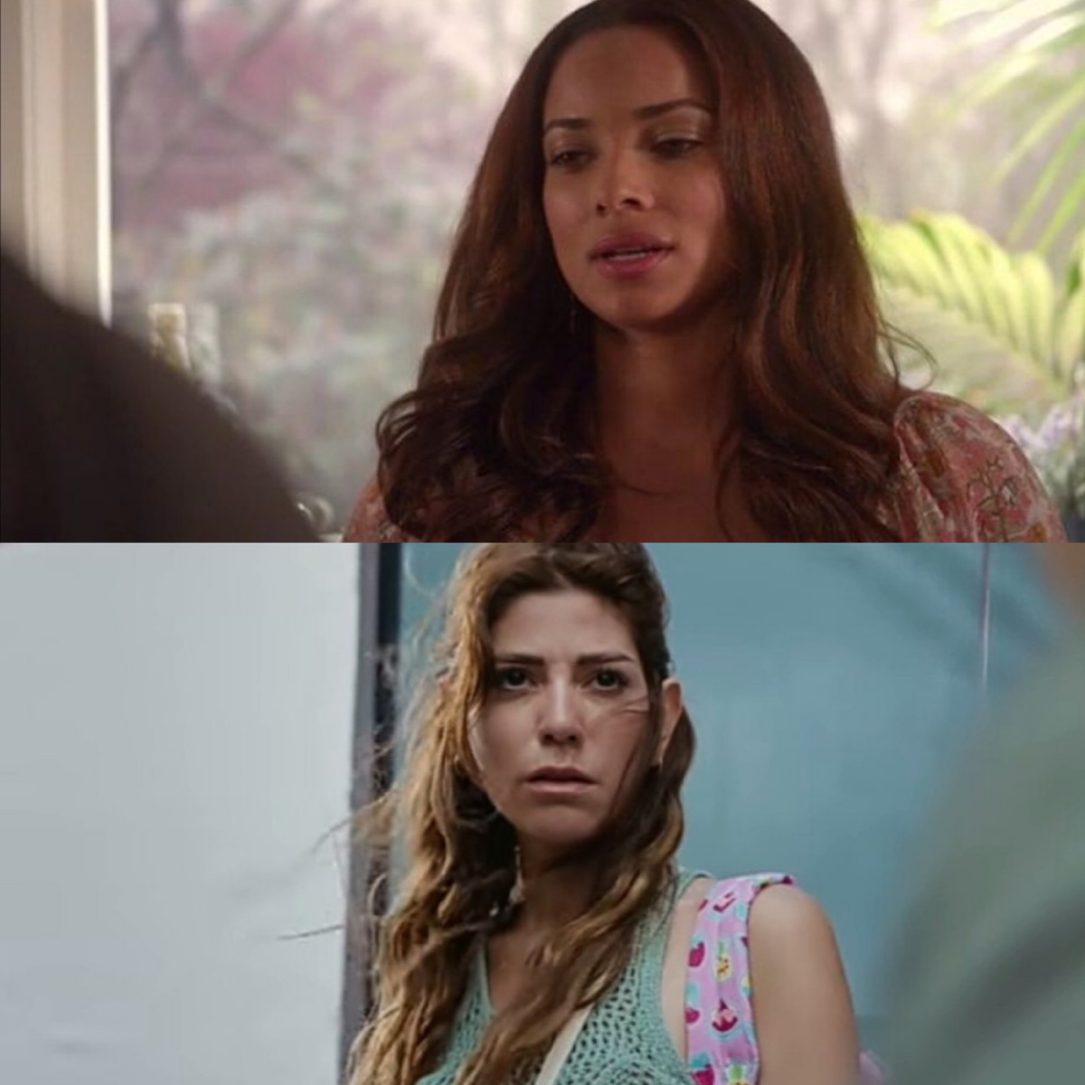 Эйприл/Элиф 