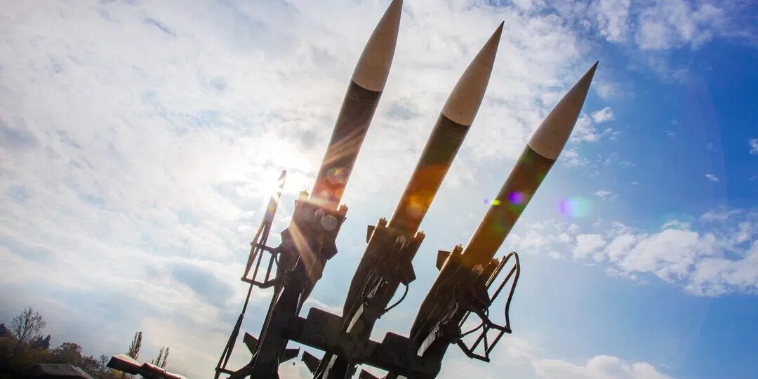 Началась третья волна: Иран не прекращает атаковать Израиль в ответ на удары по ядерным объектам