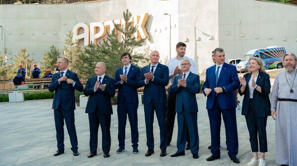    © Пресс-служба МДЦ "Артек"