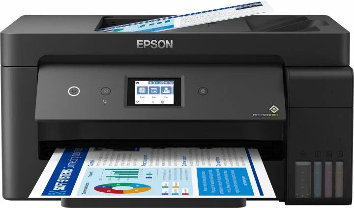 Epson (серия L)