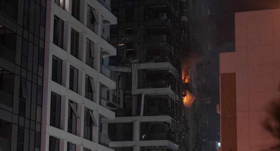    Ilia Yefimovich/dpa / www.globallookpress.com