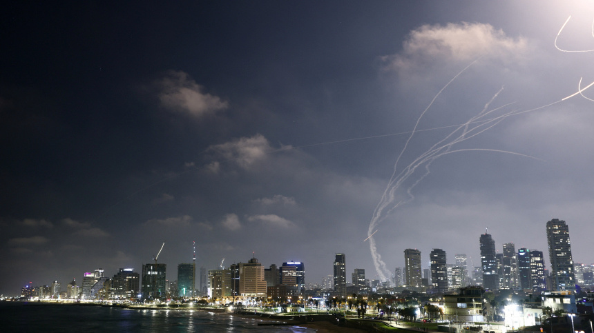    Фото: Reuters/Jamal Awad