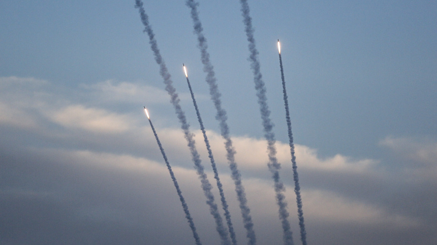    Фото: www.globallookpress.com/Sameh Rahmi