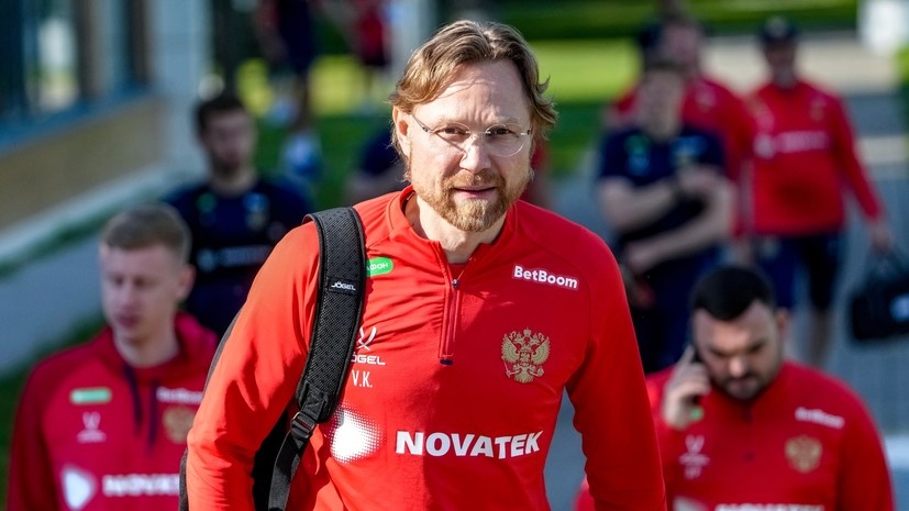   РИА Новости Александр Вильф