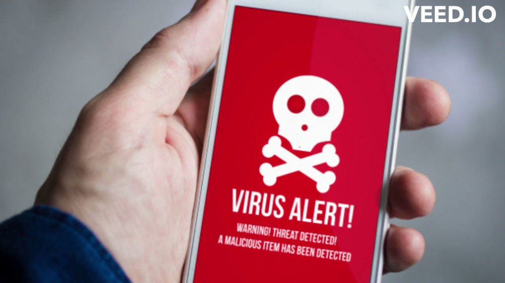    Осторожно, ВАШ ЭКРАН — ВОРОТА В МОШЕННИКИ