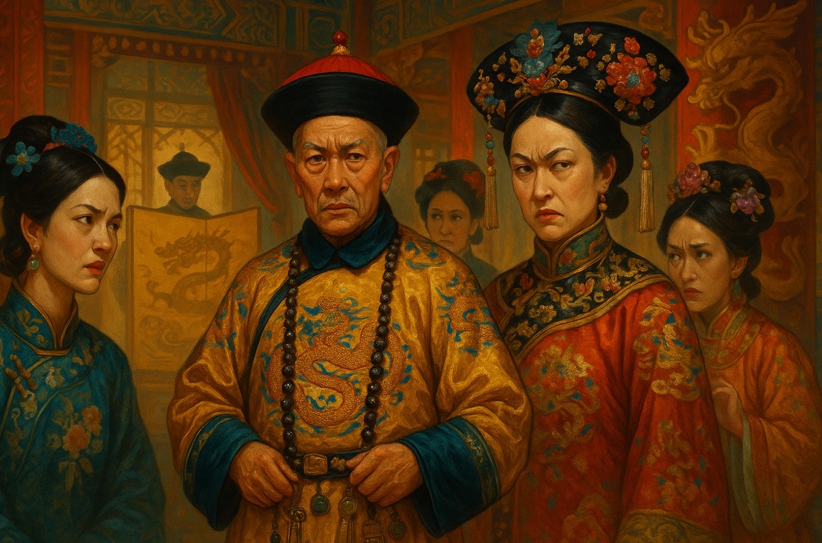 Для иллюстрации