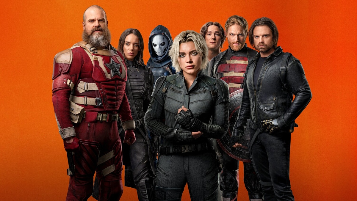 Типичная команда мечты, не так ли?))