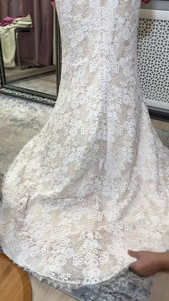 Преображаем шёлковые и льняные платья