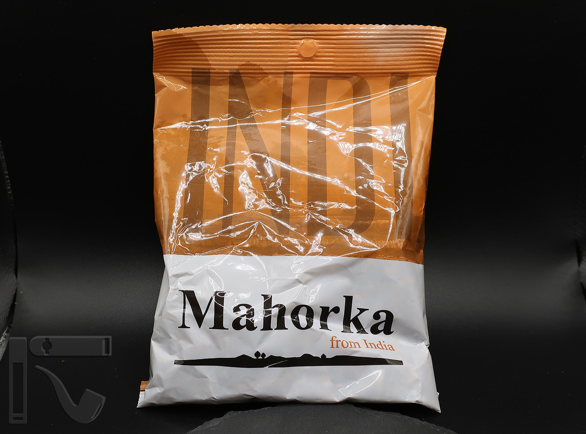 Mahorka from India. Фото: © канал "Уголок Курильщика"