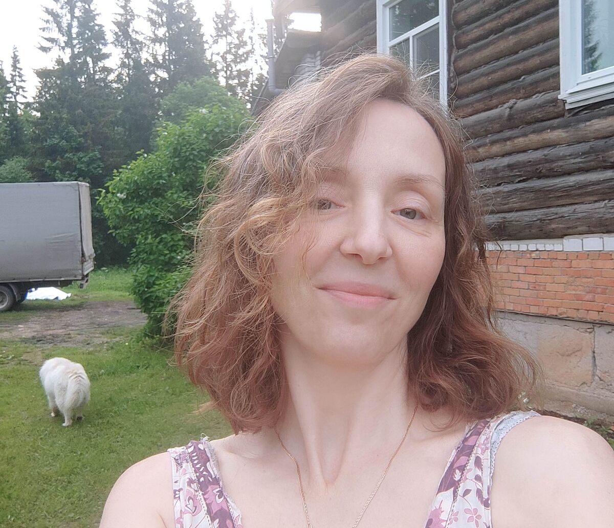 Привет! Я Ксюша, мама пятерых. Долгое время занималась тхэквондо. Сейчас учусь на фитнес - тренера. Здесь рассказываю о своей жизни, как она есть. Всем рада, присоединяйтесь!