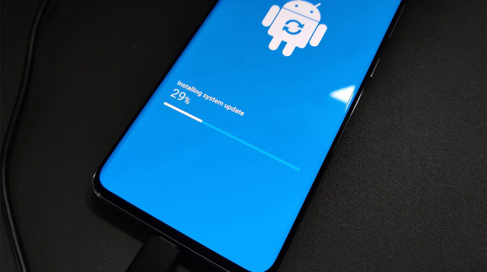    Обнови свой смартфон и забудь о тормозах революционный метод установки новой ОС