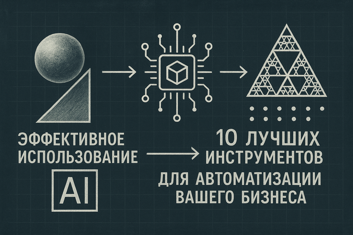 Обзор лучших AI инструментов для автоматизации маркетинга