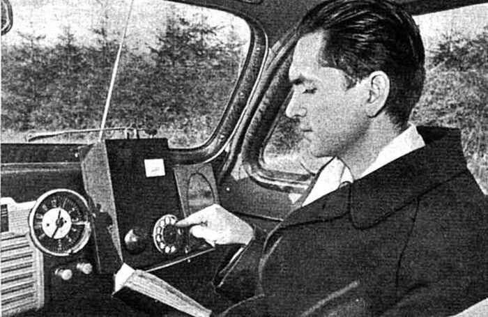 Система казалась весьма многообещающей - даже в освещение московской Олимпиады отметилась. /Фото: fishki.net