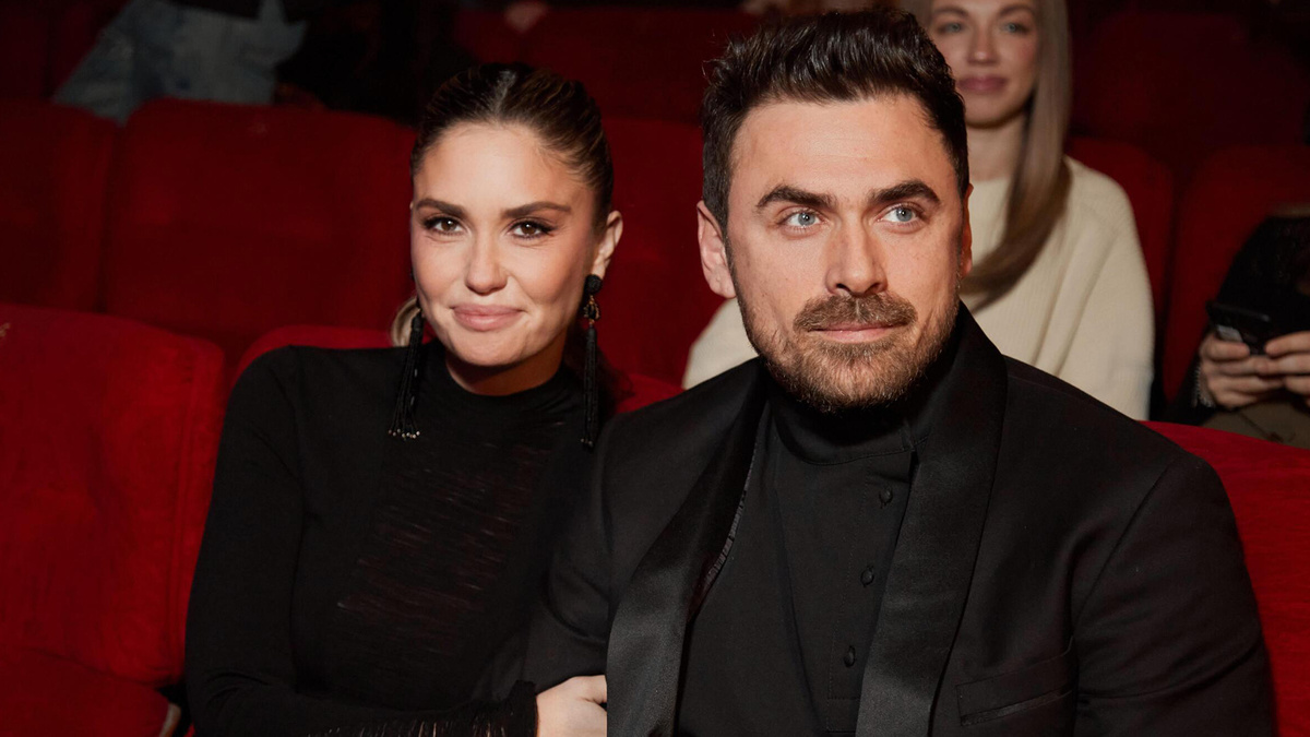 Петр Дранга и Агата Муциенице