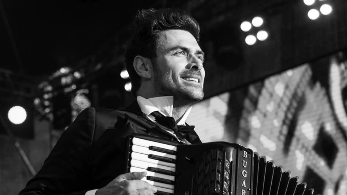 Петр Дранга