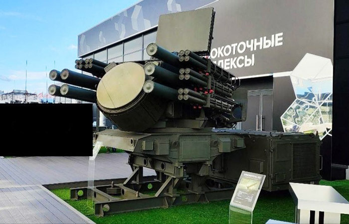 Модуль СМД-Е./ Фото: vk.com