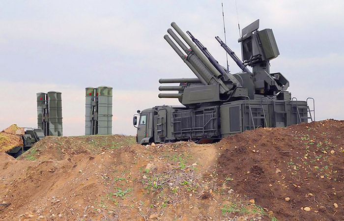 СМД-Е интегрируется в существующие системы./ Фото: rbk.ru