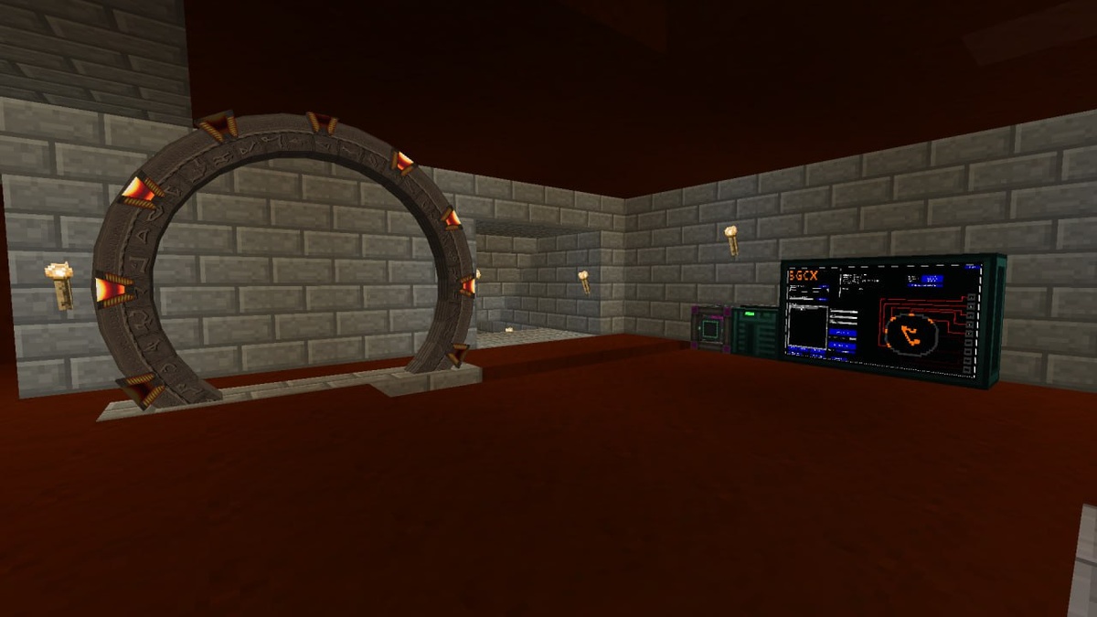 База на марсе.