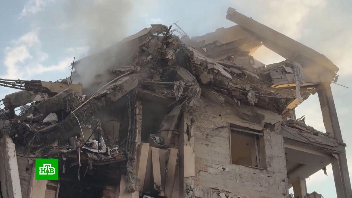    «Это невыносимая угроза»: Нетаньяху объяснил атаку на Иран