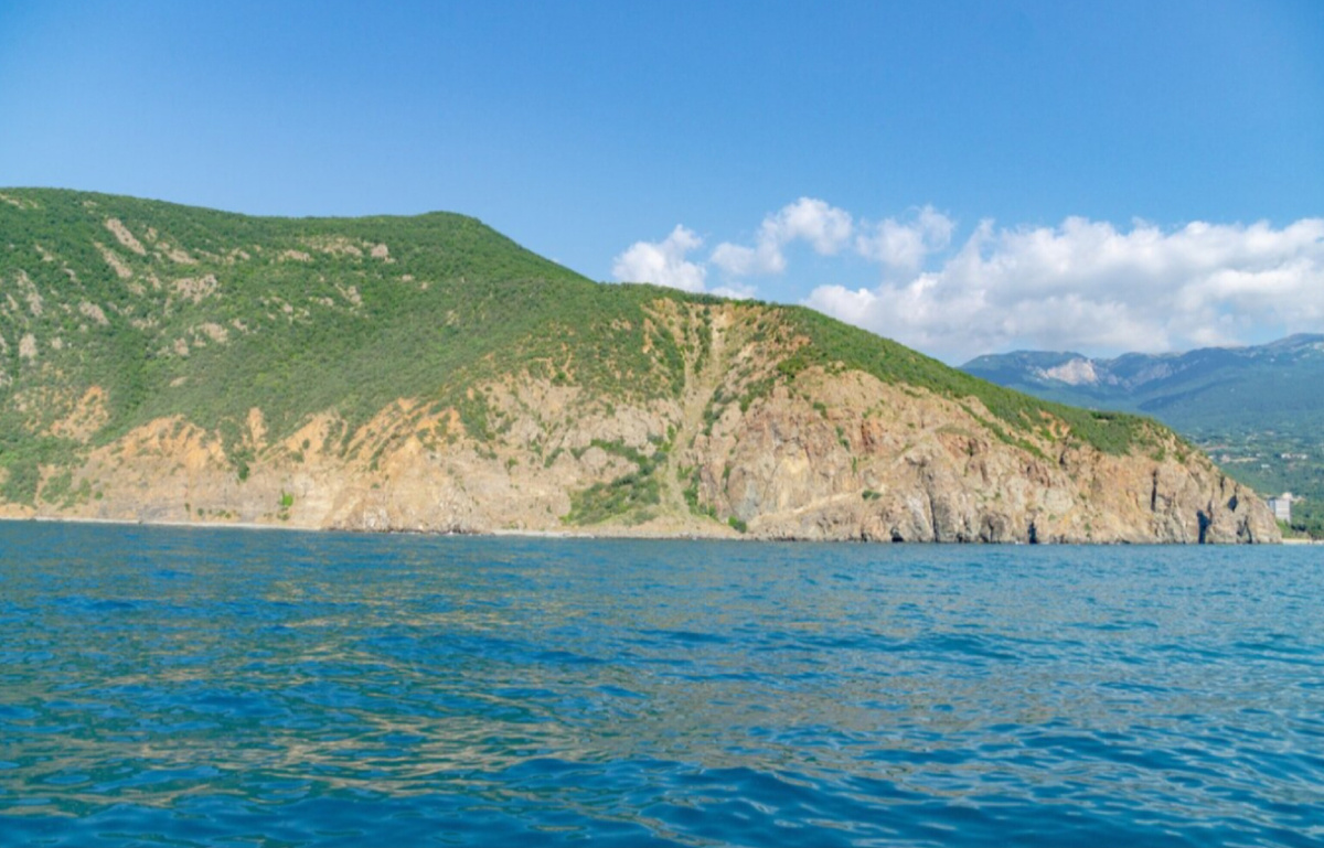 Мыс Акустани