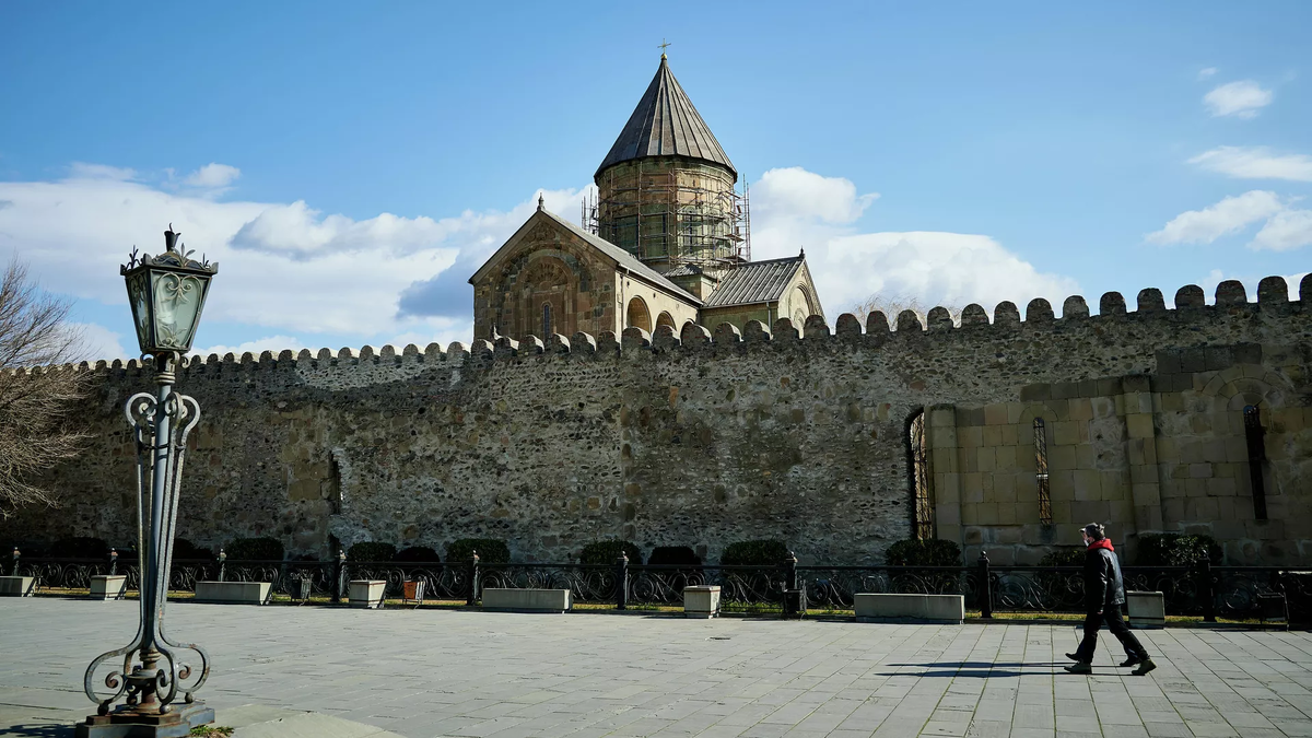 © photo: Sputnik / Stringer