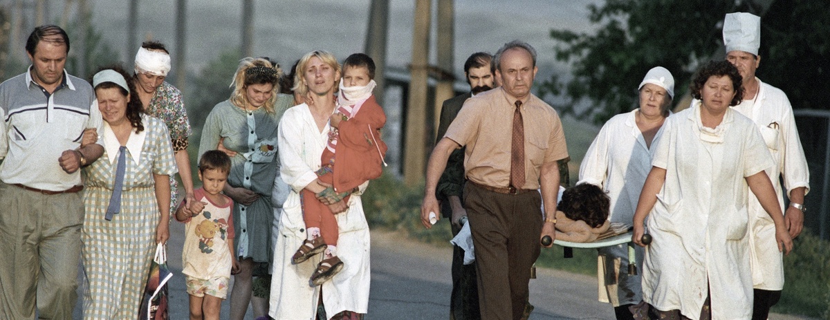    Александр Земляниченко/РИА новости