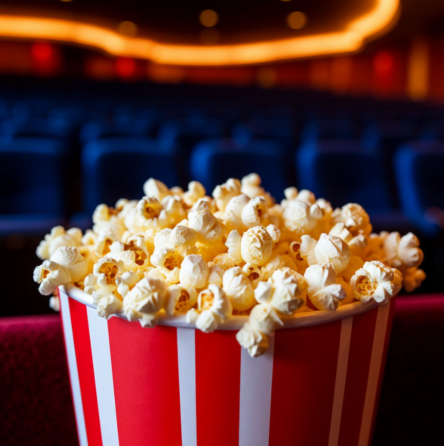 Ну как пройти мимо этой вкусняшки?