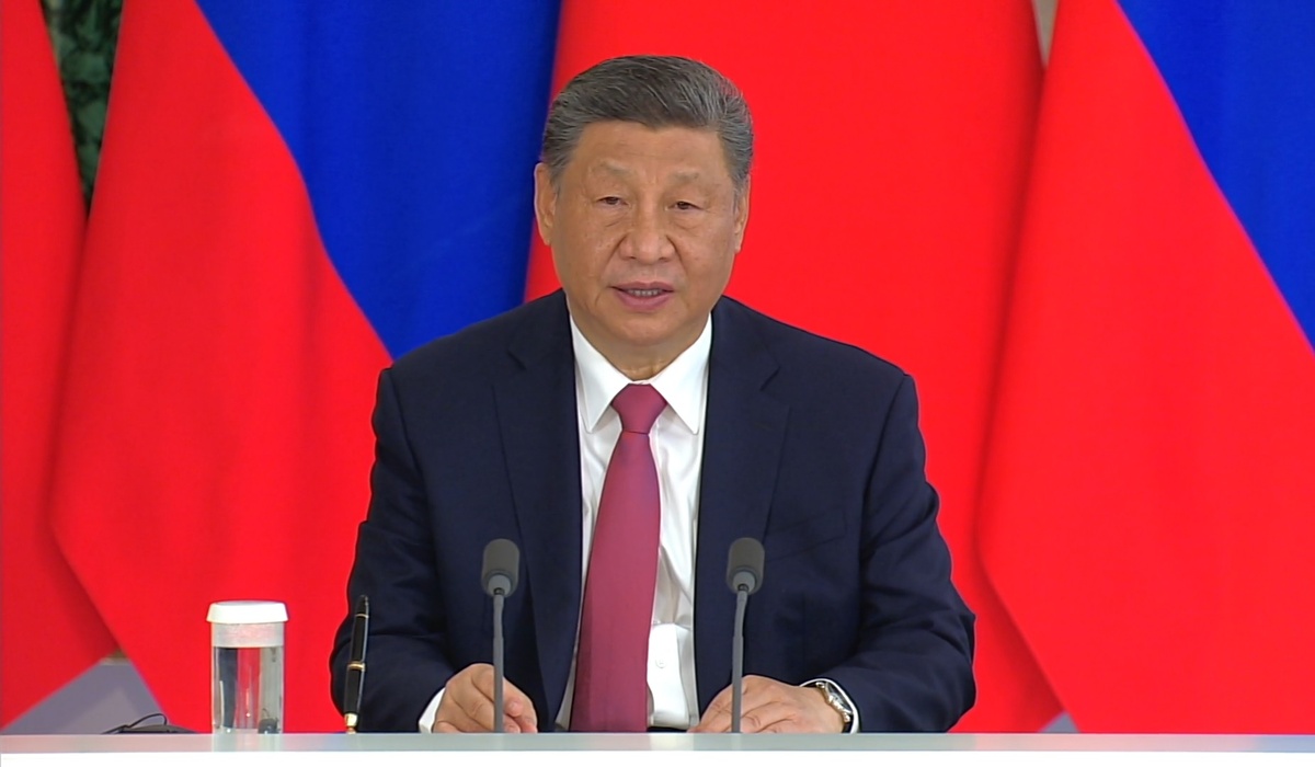   Фото: кадр из видео, источник kremlin.ru