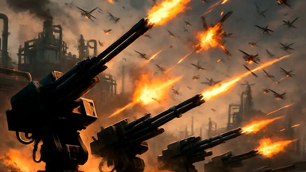    Коллаж Царьграда