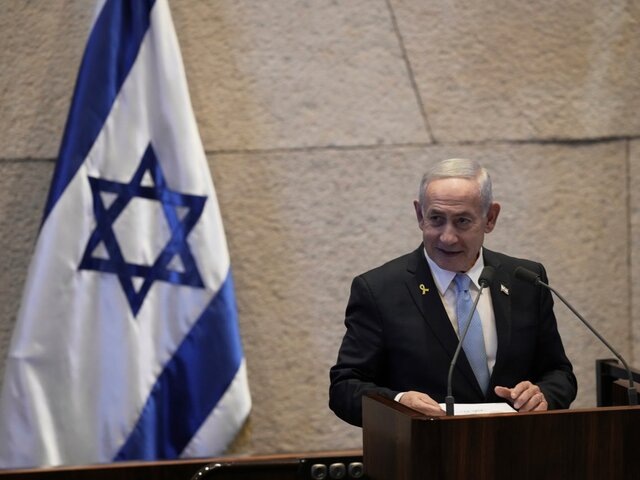    Фото: ТАСС/Ohad Zwigenberg/AP