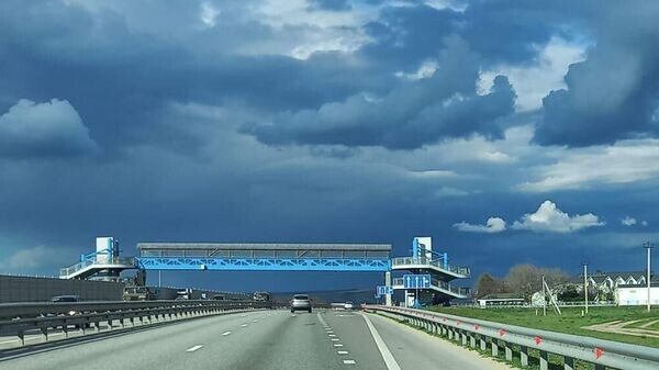    © РИА Новости Крым