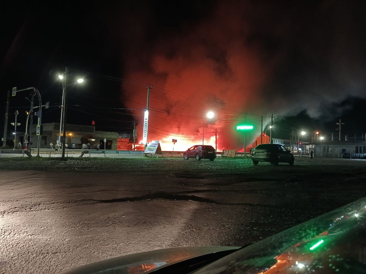 Фото не моё. Скачала из чата нашего СНТ