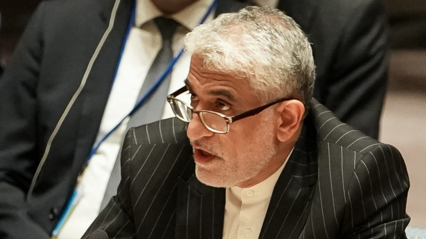    Фото: STEPHANI SPINDEL/EPA/ТАСС