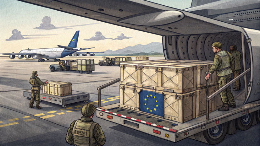    Изображение сгенерировано при помощи ИИ