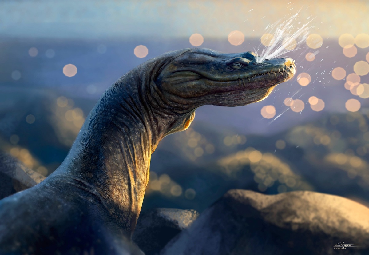 – Да ладно вам, не такой уж я и известный...)))