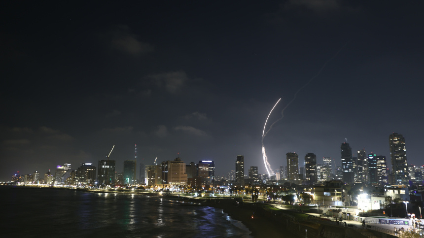    Фото: www.globallookpress.com/Jamal Awad